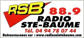 logo RSB